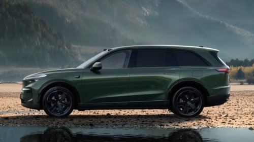 Nio's Onvo L80 undercuts Tesla Model Y in China with $36,000 starting price