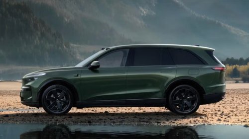 NIO, Tesla, Tesla Model Y, Nio's Onvo L80 undercuts Tesla Model Y in China with $36,000 starting price