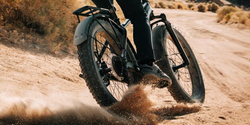 Aventon expands sale with Aventure M mid-drive all-terrain e-bike at new $2,699 low, Anker eufy exclusive solar security deals, more