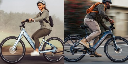 EcoFlow May Monthly Madness power station sale with 61% discounts + 48-hour flash sale, Segway GT3 superscooter low, more