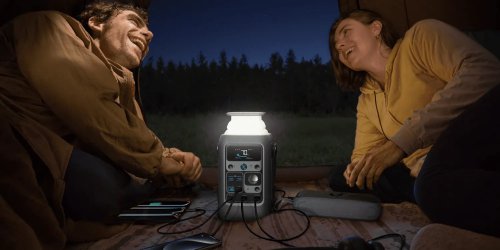 MINI, Yozma IN 10 electric mini dirt bike at exclusive new $999 low, EcoFlow sale drops DELTA 3 Plus to $599, Anker SOLIX, more