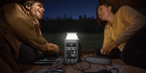 MINI, Yozma IN 10 electric mini dirt bike at exclusive new $999 low, EcoFlow sale drops DELTA 3 Plus to $599, Anker SOLIX, more