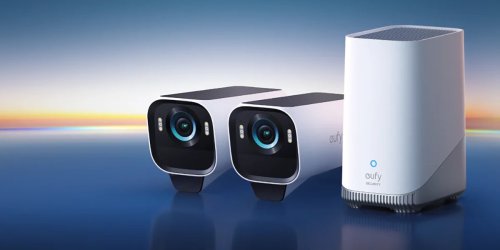 Aventon expands sale with Aventure M mid-drive all-terrain e-bike at new $2,699 low, Anker eufy exclusive solar security deals, more