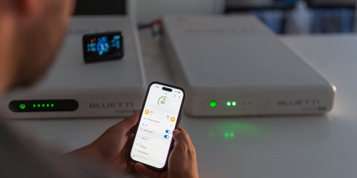 BLUETTI’s $2.2M-crowdfunded FridgePower dedicated fridge backup arrives at retail