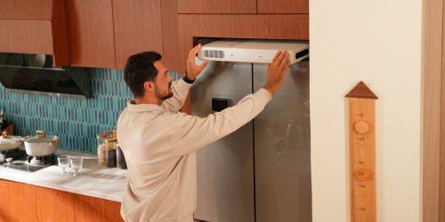 BLUETTI's new FridgePower is a plug-and-play fix for fridge outages [Sponsored]