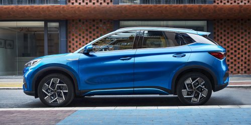 BYD is now upgrading top selling EVs with 5-min flash charging