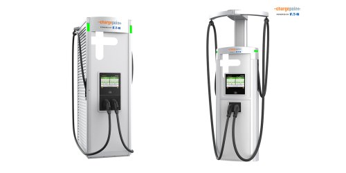 This new EV charger hits 600 kW – and it fits where others can’t