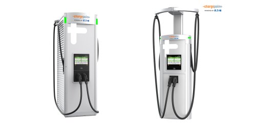 This new EV charger hits 600 kW – and it fits where others can’t