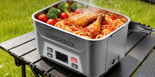 Aventon Level 3 and Pace 4 smart e-bike lows from $1,599, Bluetti + Anker SOLIX exclusive power station savings sale lows, more