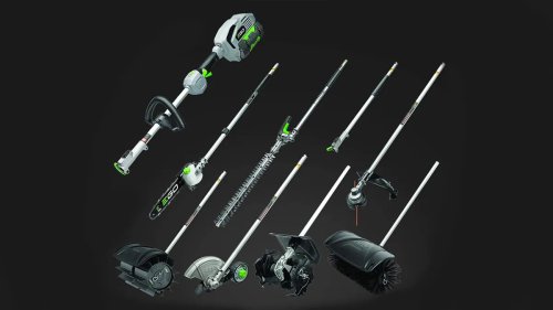 EcoFlow Earth Day Mega Sale with up to 62% power station savings + 24-hour flash sale + TRAIL Plus 300 DC launch deals, EGO tools, more