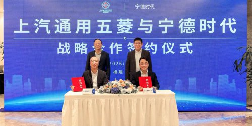 EV charging in 10 minutes or less? It's happening