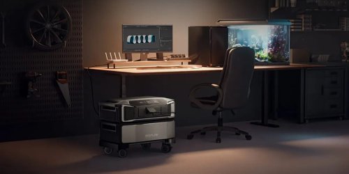 Velotric Earth Day e-bike sale offers up to $562 savings, score up to $6,822 savings on EcoFlow DELTA Pro Ultra + X power stations, more