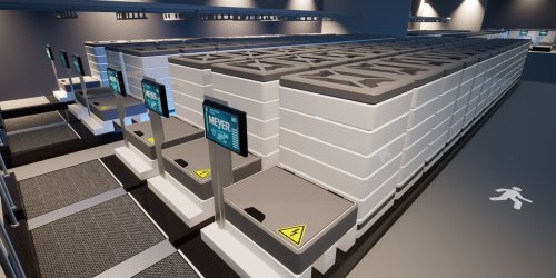 Battery, Think, A battery electric cruise ship may be closer than you think