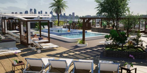 A battery electric cruise ship may be closer than you think