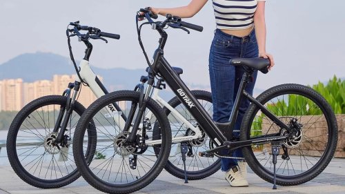 Lectric Memorial Day offers $694 bundles + up to $500 off e-bikes, Mammotion LUBA 3 AWD robot mowers, more