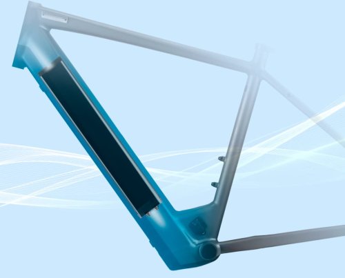 Battery, Major e-bike company set to launch semi-solid-state battery electric bicycles