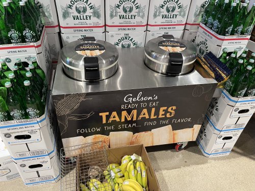 Sneak peek of Rove's 2nd 'full service' EV charger in Costa Mesa, open Wed