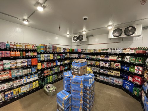 Sneak peek of Rove's 2nd 'full service' EV charger in Costa Mesa, open Wed