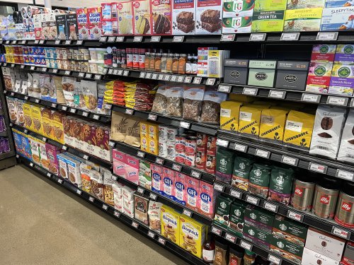 Sneak peek of Rove's 2nd 'full service' EV charger in Costa Mesa, open Wed