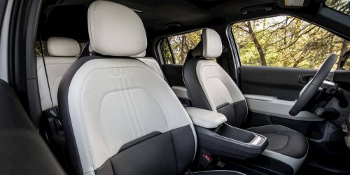 Kia, Kia EV3, Kia builds the first EV3 prototypes in Mexico ahead of US sales