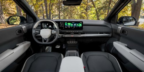 Kia, Kia EV3, Kia announces EV3 prices for the US and Canada
