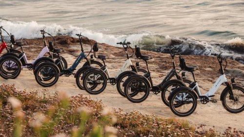 EcoFlow Earth Day Mega Sale with up to 62% power station savings + 24-hour flash sale + TRAIL Plus 300 DC launch deals, EGO tools, more