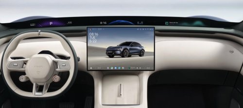 First drive: next-gen Xiaomi SU7 shows how fast Chinese EVs are improving