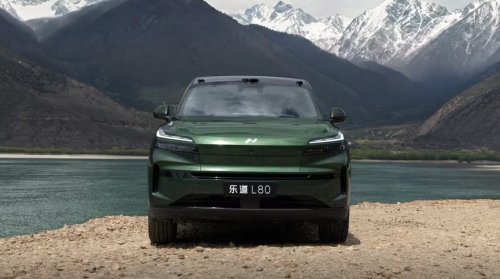 NIO, Tesla, Tesla Model Y, Nio's Onvo L80 undercuts Tesla Model Y in China with $36,000 starting price