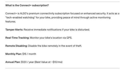 The uncomfortable truth behind Rivian's 'billion dollar' e-bike brand