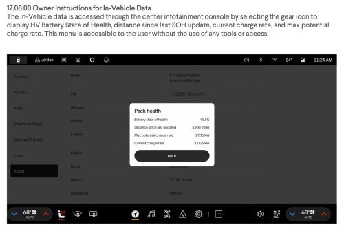 Rivian, Rivian R2 EPA numbers out: 217 kW DC charge, up to 335mi range, heat pump