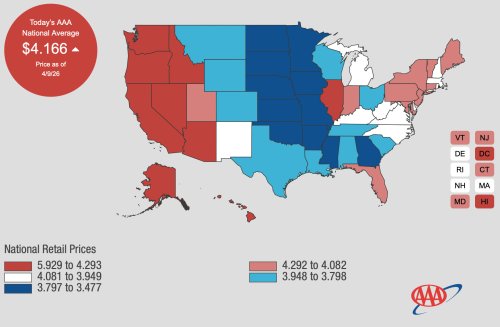 SUV, VW replaces US ID.4 production with 18mpg Atlas SUV as gas prices spike