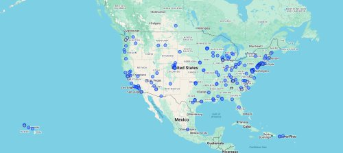 Gas prices got you down? Learn about EVs at Drive Electric events this week