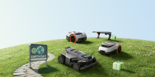Heybike Mars 3.0 e-bike hits $1,199 low, Segway Navimow robotic lawn mower sale, Lectric refreshes Lightning e-bike deals, more
