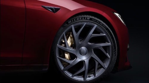 Tesla doing final 'Signature Series' run of Model S and X Plaid — starts at $159,420