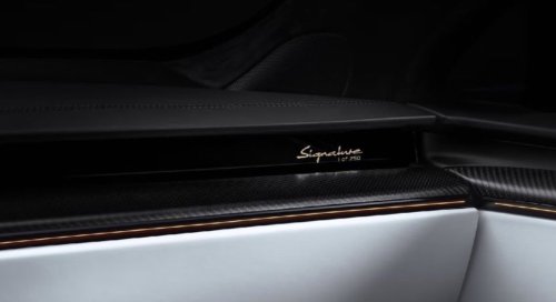 Tesla doing final 'Signature Series' run of Model S and X Plaid — starts at $159,420