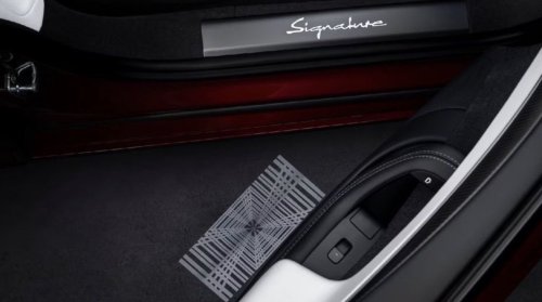 Tesla doing final 'Signature Series' run of Model S and X Plaid — starts at $159,420