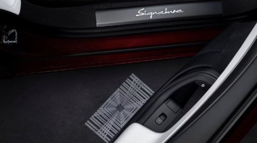 Tesla, Tesla doing final 'Signature Series' run of Model S and X Plaid — starts at $159,420