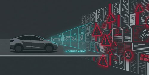Tesla, Tesla is facing up to $14.5 billion in lawsuits — and it's only getting worse