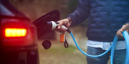 Uber EV grant expanded nationwide, offering drivers big incentives