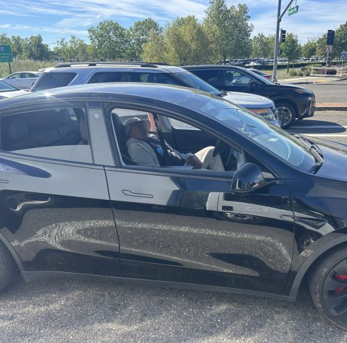 Tesla, Tesla driver passes out drunk on Autopilot — arrested for DUI