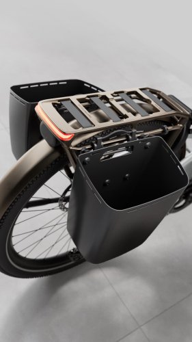 Specialized just gave its commuter e-bikes a huge power boost with the new Vado 3