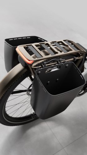 Specialized just gave its commuter e-bikes a huge power boost with the new Vado 3