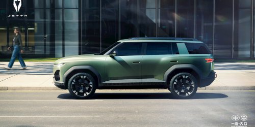 Volkswagen, Volkswagen Jetta, SUV, Volkswagen turns Jetta into an affordable electric SUV