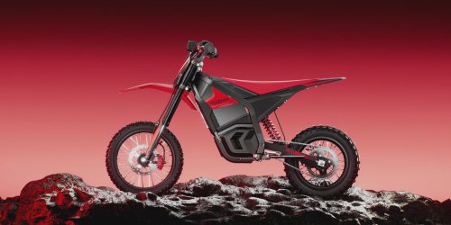 MINI, Yozma IN 10 electric mini dirt bike at exclusive new $999 low, EcoFlow sale drops DELTA 3 Plus to $599, Anker SOLIX, more