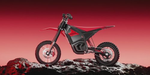 Aventon Aventure smart e-bikes at new lows, Yozma IN 10 dirt bike exclusive new $879 low, Jackery power stations, Segway, more