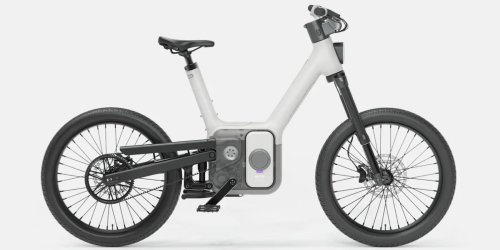 The uncomfortable truth behind Rivian's 'billion dollar' e-bike brand