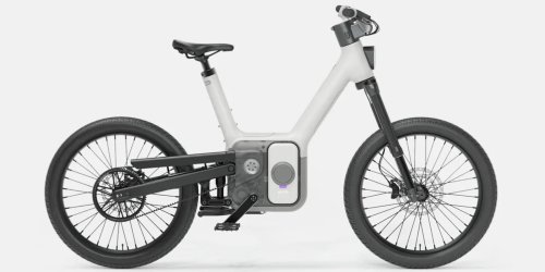 Rivian, The uncomfortable truth behind Rivian's 'billion dollar' e-bike brand