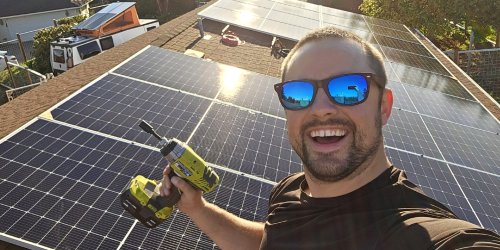 Trump tried to kill solar's 5% safe harbor, the courts brought it back