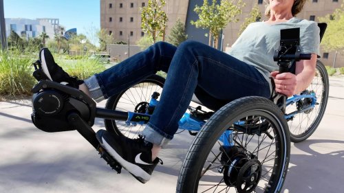 This new 'pedal-by-wire' e-bike motor wants to revolutionize electric bikes
