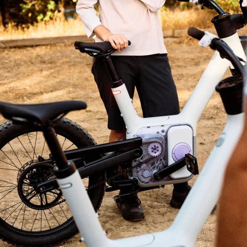 The uncomfortable truth behind Rivian's 'billion dollar' e-bike brand